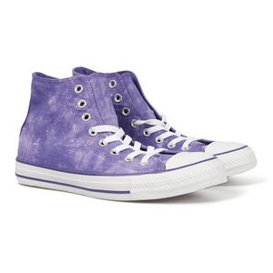 Converse Ghete sport - Chuck Taylor All Star Tie Dye High-tops
